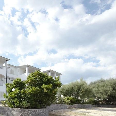 Apartmán Delfino Cala Gonone Exteriér fotografie