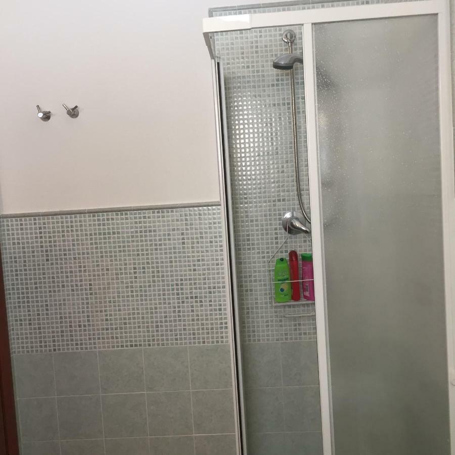 Apartmán Delfino Cala Gonone Exteriér fotografie